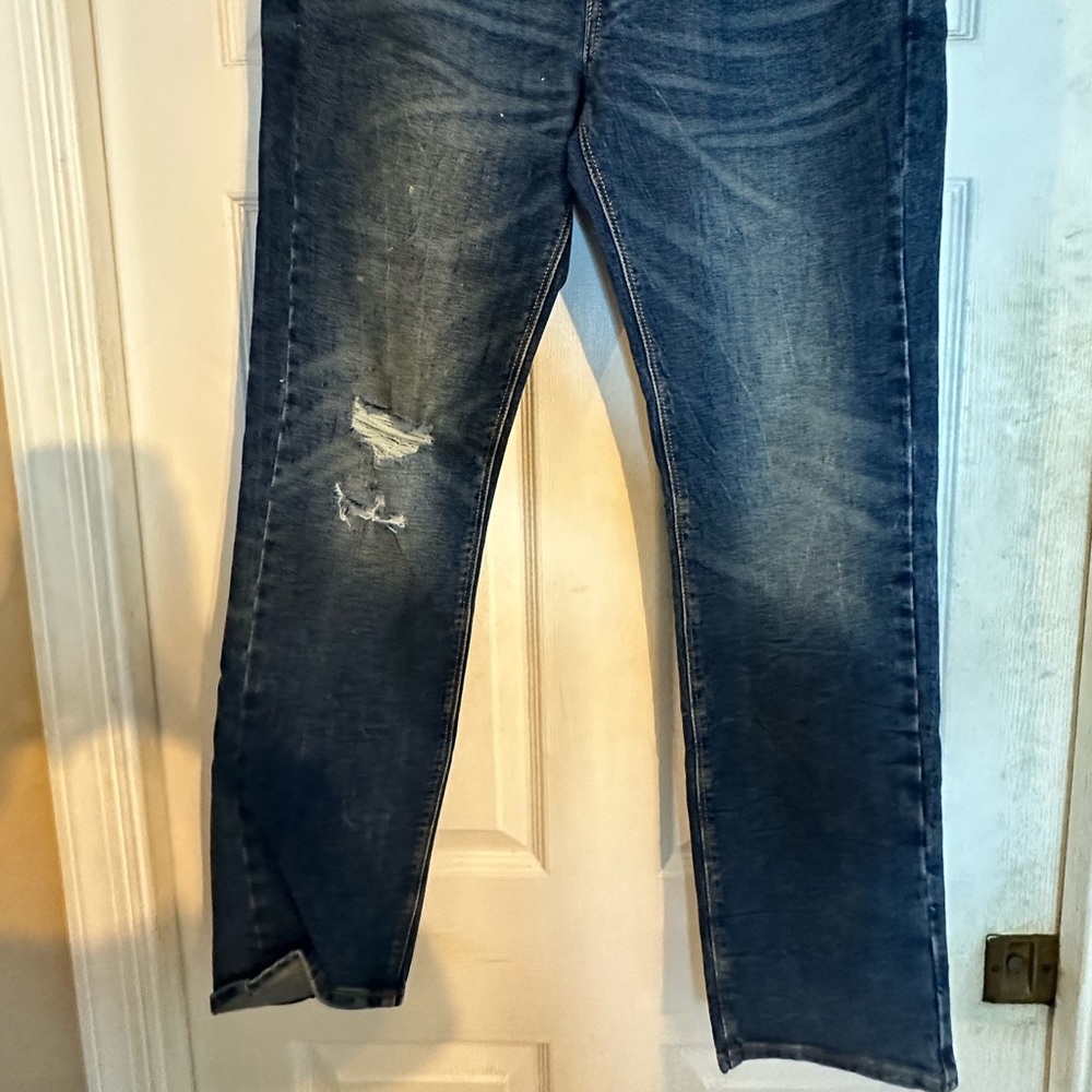 Levi jeans